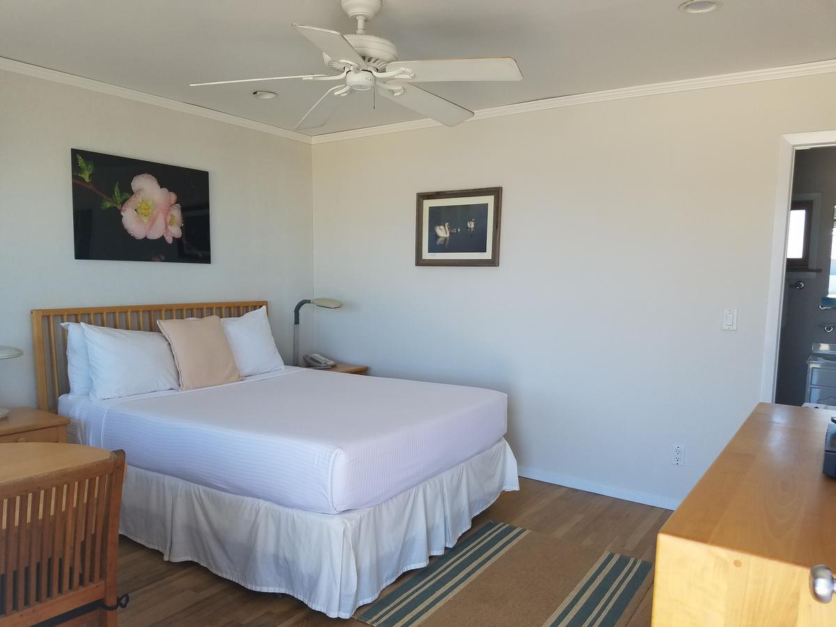 White Sands Motel Amagansett Exterior foto